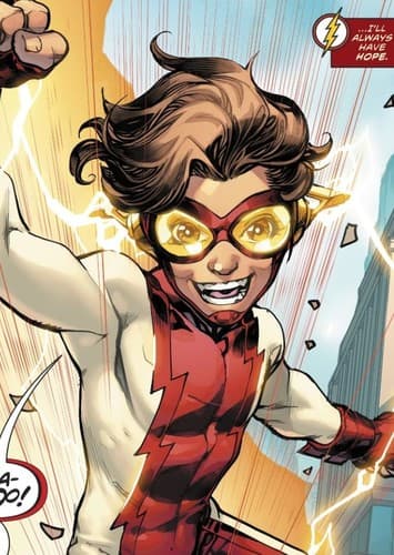 Bart Allen