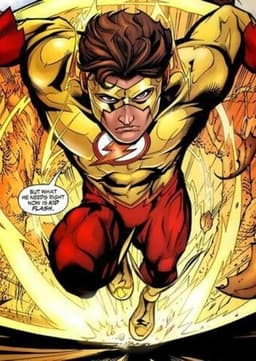 Bart Allen