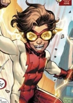 Bart Allen