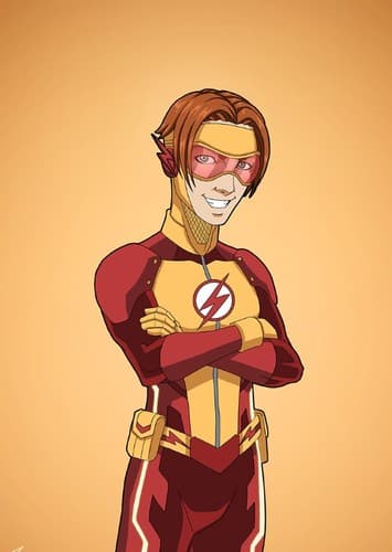 BART ALLEN