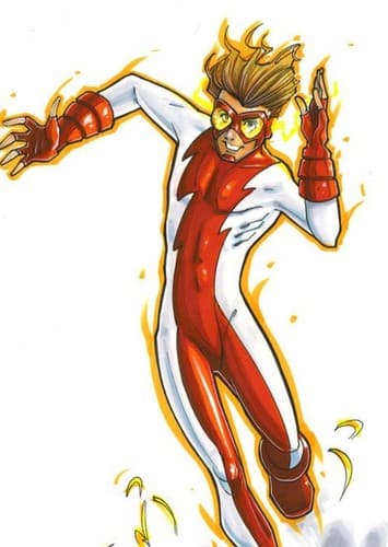 Bart Allen