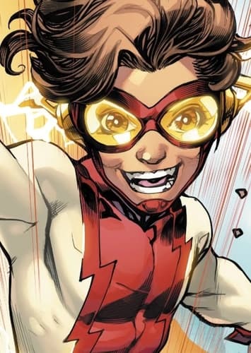 Bart Allen