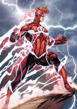 Wally West II