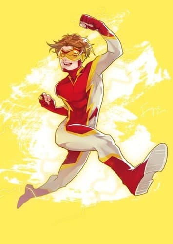 Bart Allen