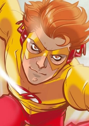 Bart Allen