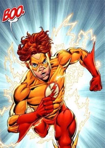 Bart Allen