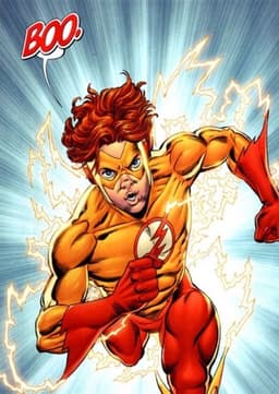 BART ALLEN