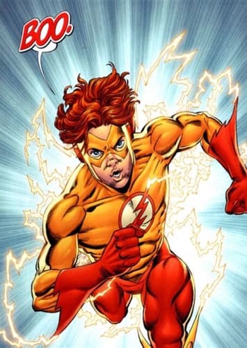 BART ALLEN