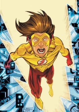 Bart Allen