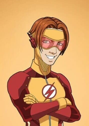 Bart Allen