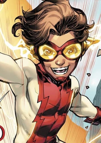 BART ALLEN