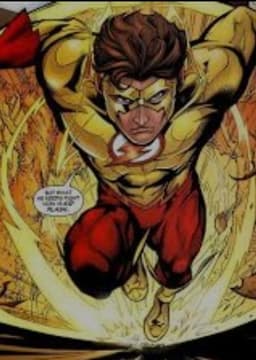 Bart Allen