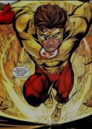 Bart Allen