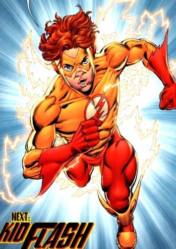 Bart Allen