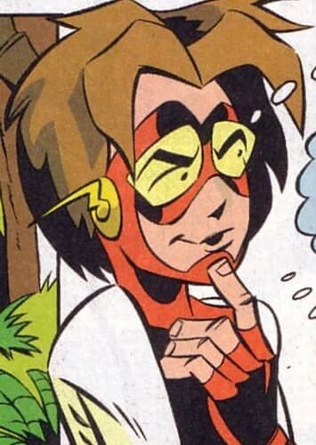 Bart Allen