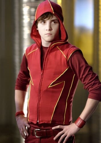 Bart Allen