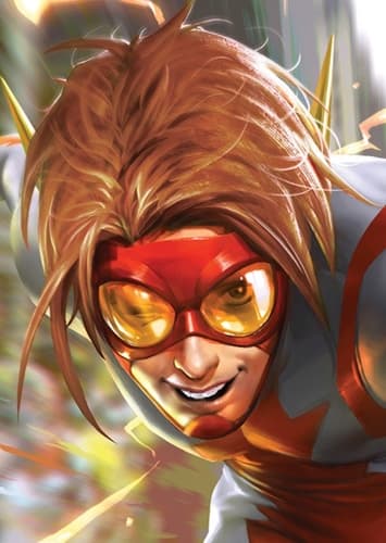 Bart Allen