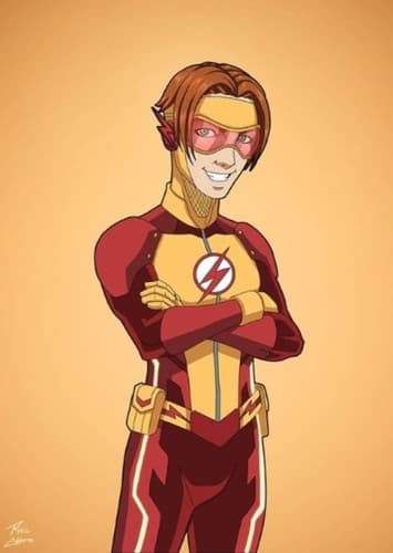 Bart Allen