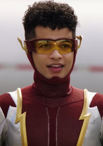 Bart Allen (Arrowverse)