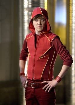 Bart Allen (Smallville)