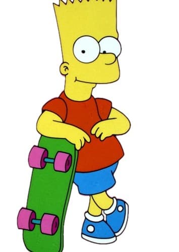 Bart Simpson