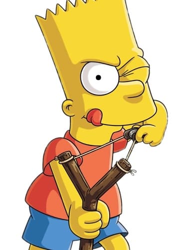 Bart Simpson