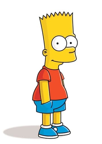 Bart Simpson