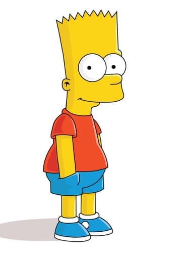 Bart Simpson
