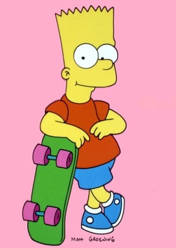Bart Simpson