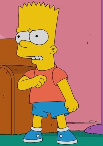 Bart Simpson