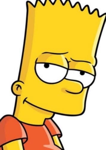Bart Simpson
