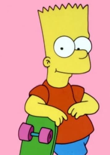 Bart Simpson
