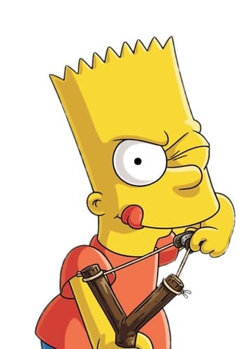 Bart Simpson