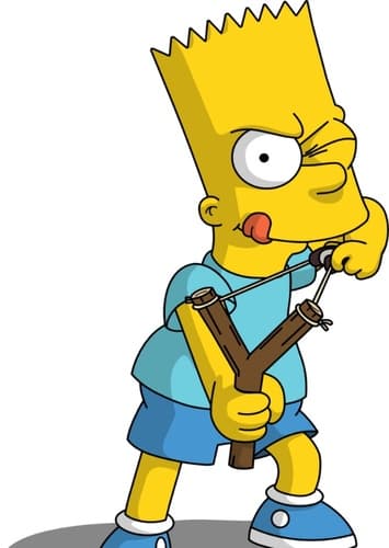 Bart Simpson