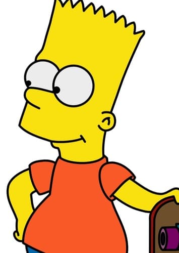 Bart Simpson