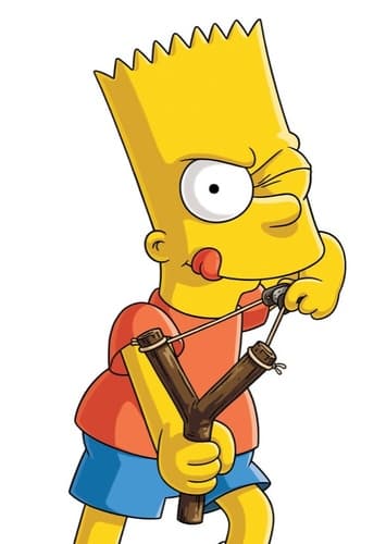 Bart Simpson