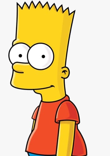 Bart Simpson