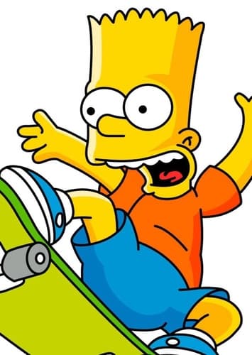 Bart Simpson