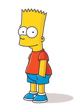 Bart Simpson (voice)