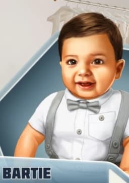 Barthelemy Jackson Walker