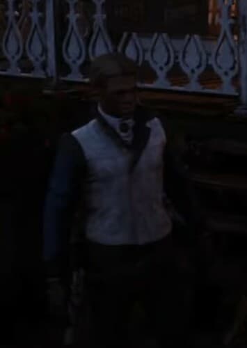 Bartholomew Archebalt