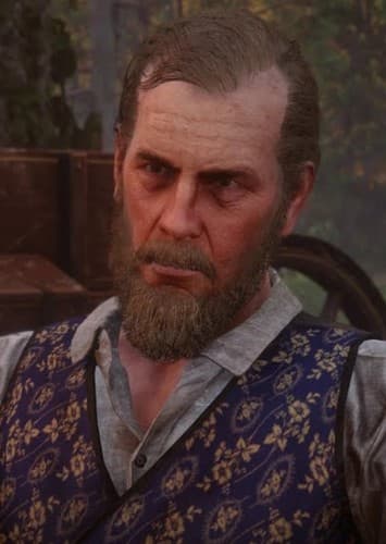 Bartholomew Braithwaite