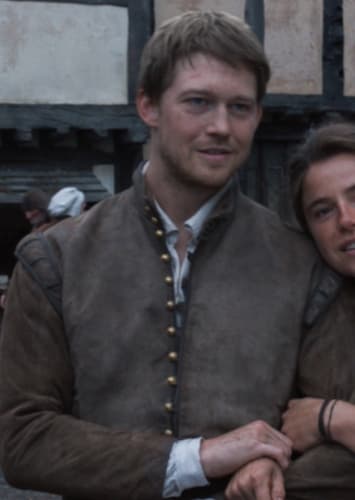 Bartholomew Hathaway