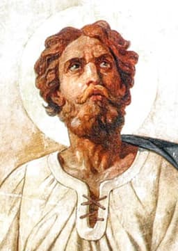 Bartholomew/Nathanael