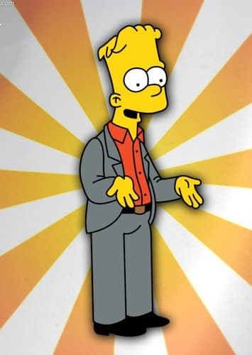 Bartholomew Simpson