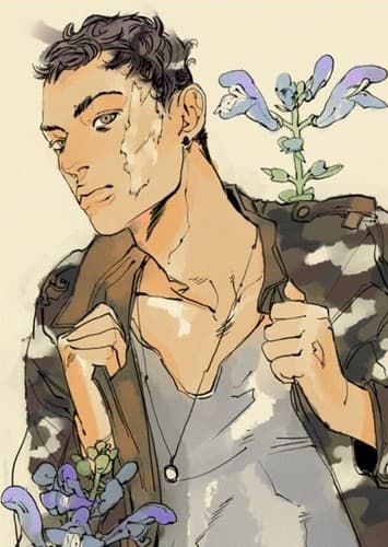 Bartholomew Velasquez