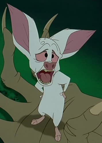 Bartok (voice)