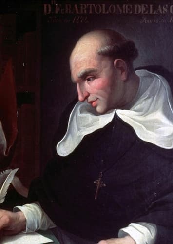 Bartolomé de las Casas