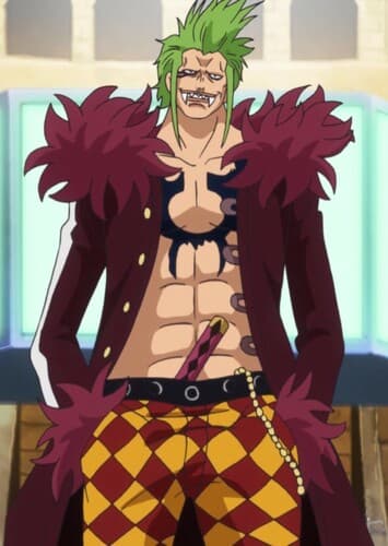 Bartolomeo