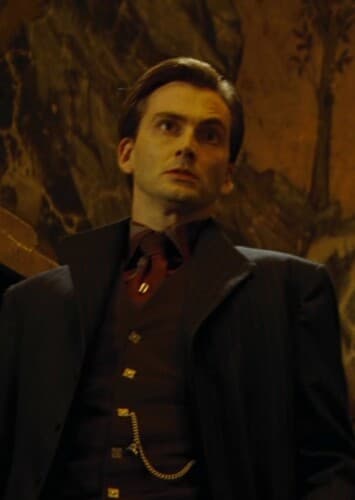 Barty Crouch Jr